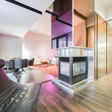 Intimo Palms Place Penthouse Las Vegas Eksteriør bilde