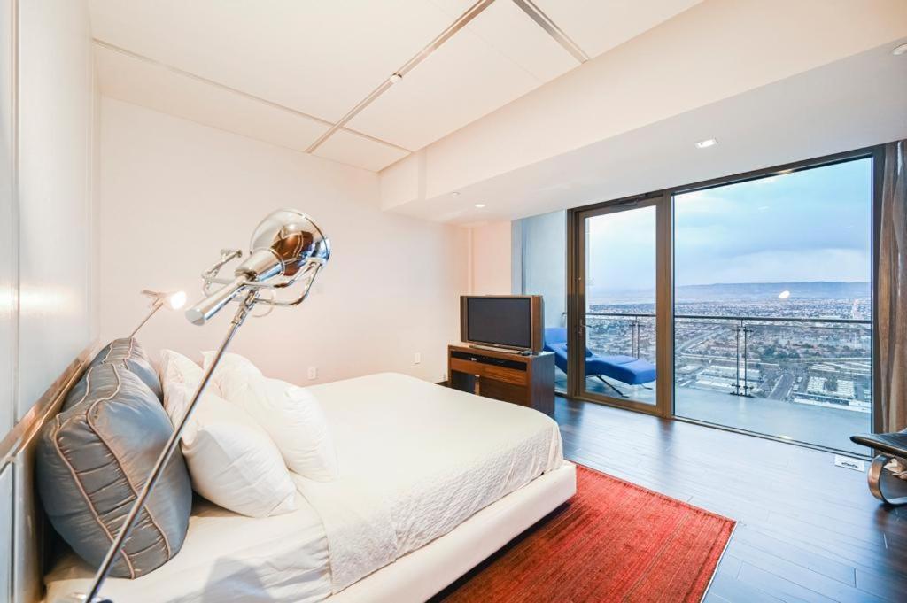 Intimo Palms Place Penthouse Las Vegas Eksteriør bilde