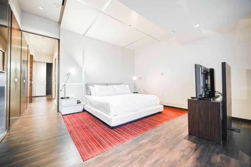 Intimo Palms Place Penthouse Las Vegas Eksteriør bilde