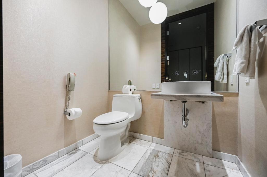 Intimo Palms Place Penthouse Las Vegas Eksteriør bilde